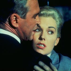Photo Kim Novak