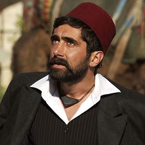 Photo Leyla ile Mecnun