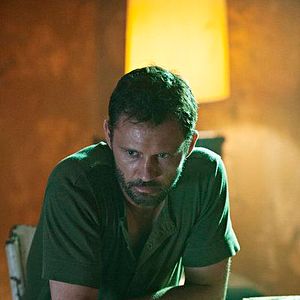 Photo Jeffrey Donovan
