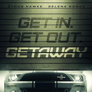 Photo Getaway