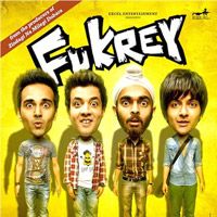 Photo Fukrey