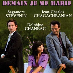 Photo Demain je me marie