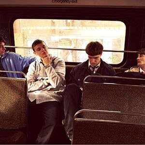 Photo Spike Island