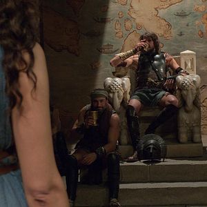 Photo Odysseus