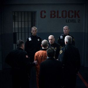 Photo Hugh Dillon