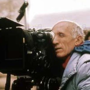 Photo José Giovanni