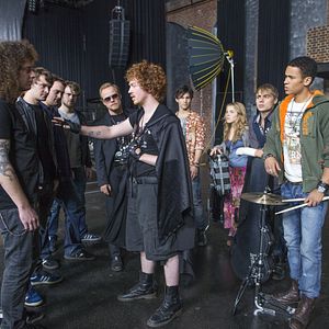 Photo Systemfehler - Wenn Inge tanzt