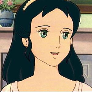 Photo Princesse Sarah