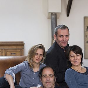 Photo Antoine Chappey