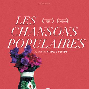 Photo Les Chansons populaires
