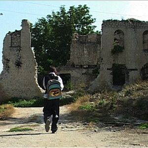 Photo Le Murmure Des Ruines