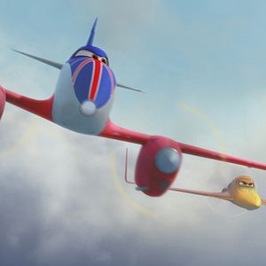 Photo Planes
