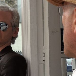Photo We Steal Secrets : la vérité sur Wikileaks