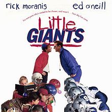 Photo Little Giants