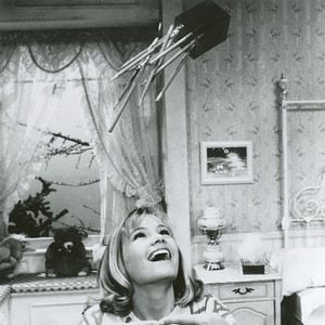 Photo Loin de ce monde