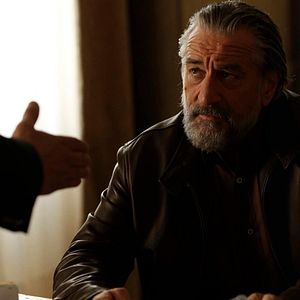 Photo Robert De Niro