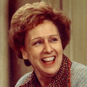 Photo Jean Stapleton