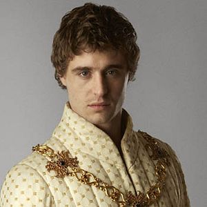 Photo The White Queen