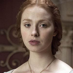 Photo The White Queen