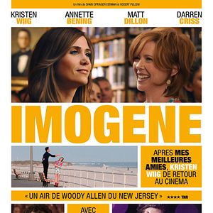 Photo Imogene