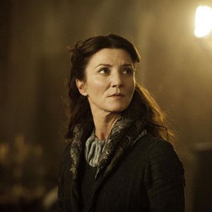 Photo Michelle Fairley