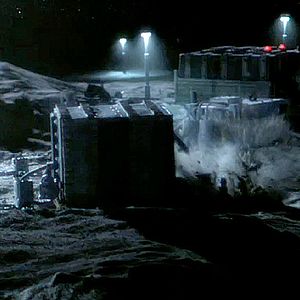 Photo Alien War