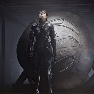 Photo Antje Traue