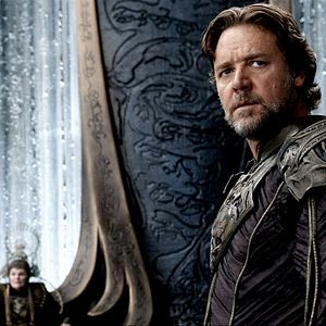 Photo Russell Crowe