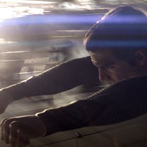 Photo Man of Steel