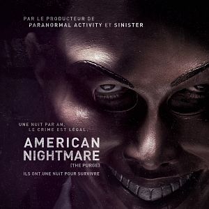 Photo American Nightmare