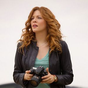 Photo Rachelle LeFevre
