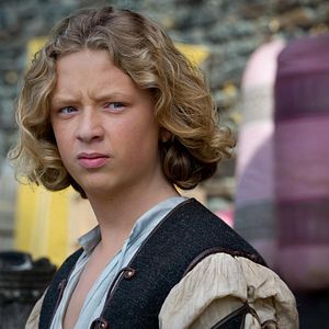 Photo Da Vinci's Demons