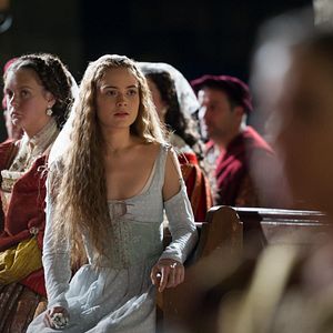 Photo Da Vinci's Demons