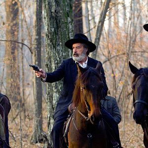 Photo Powers Boothe