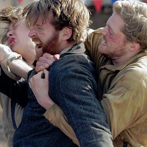 Photo Hatfields & McCoys