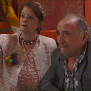 Photo Claude Brasseur