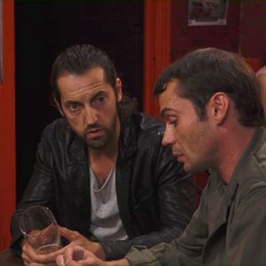 Photo Robinson Stévenin