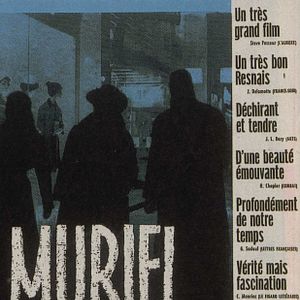 Photo Muriel ou le temps d'un retour