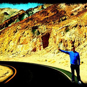 Photo Route vers l'enfer