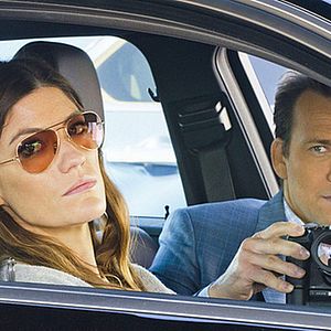 Photo Jennifer Carpenter