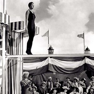 Photo Le Bal des sirènes