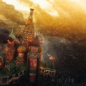 Photo World War Z