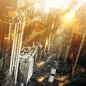 Photo World War Z