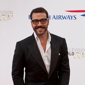 Photo Jeremy Piven