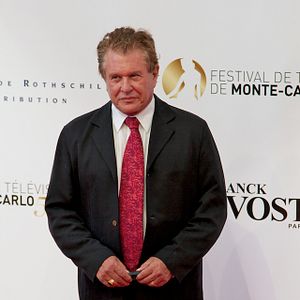 Photo Tom Berenger