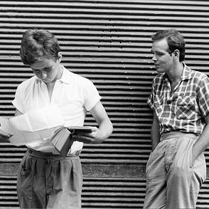 Photo Trilogie Bill Douglas : My Way Home