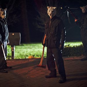 Photo You're Next
