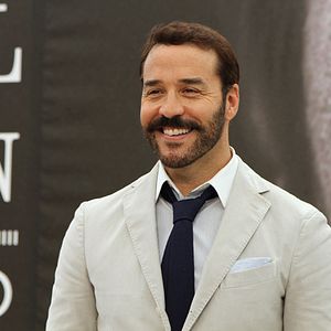 Photo Jeremy Piven