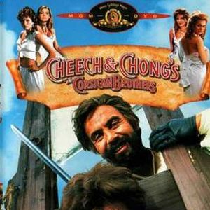 Photo Cheech & Chong's The Corsican Brothers