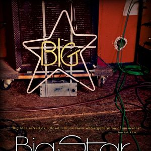 Photo Big Star: Nothing Can Hurt Me